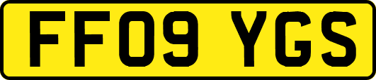 FF09YGS