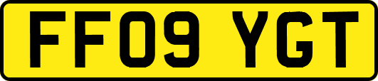 FF09YGT