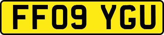 FF09YGU