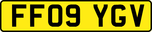 FF09YGV