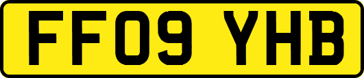 FF09YHB