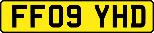 FF09YHD