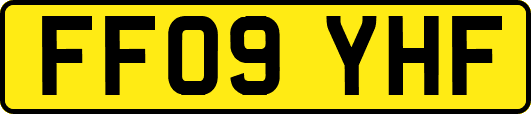 FF09YHF