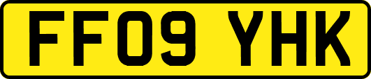FF09YHK
