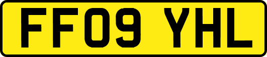 FF09YHL