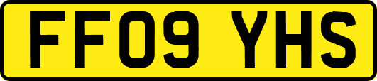 FF09YHS