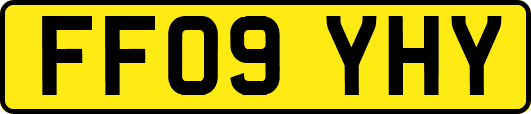FF09YHY