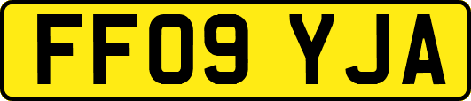 FF09YJA