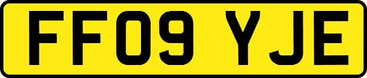 FF09YJE