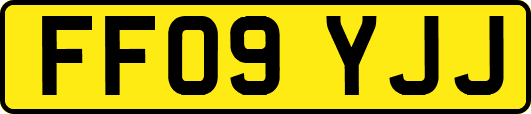 FF09YJJ
