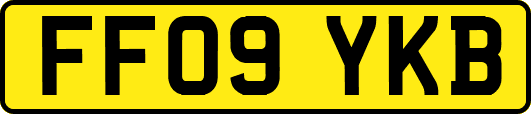 FF09YKB