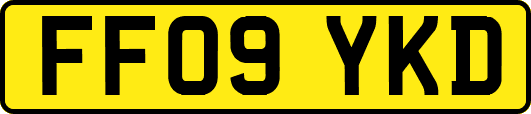 FF09YKD