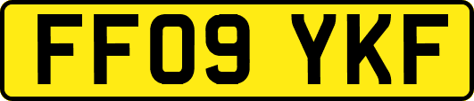 FF09YKF
