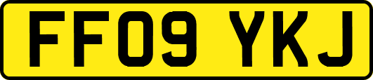 FF09YKJ