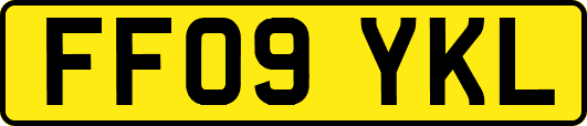 FF09YKL
