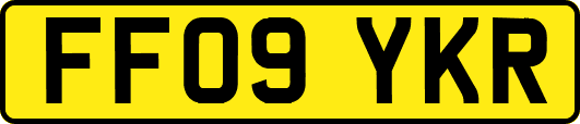 FF09YKR