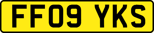 FF09YKS