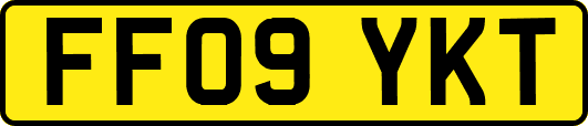 FF09YKT
