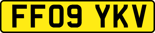 FF09YKV