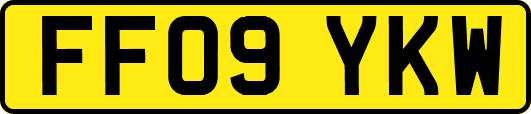 FF09YKW