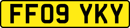 FF09YKY