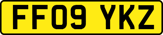 FF09YKZ