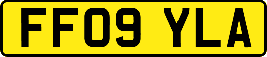 FF09YLA