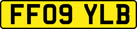 FF09YLB