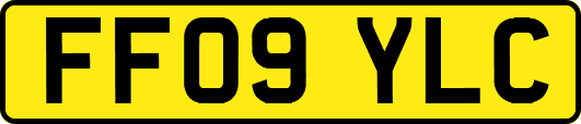 FF09YLC