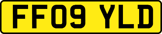 FF09YLD