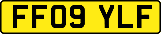 FF09YLF
