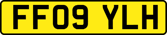 FF09YLH
