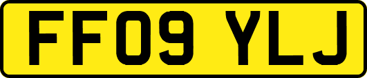 FF09YLJ