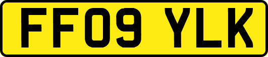 FF09YLK