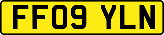 FF09YLN