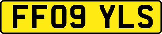 FF09YLS