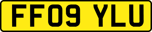 FF09YLU