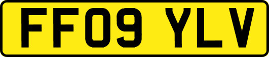 FF09YLV