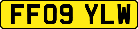 FF09YLW