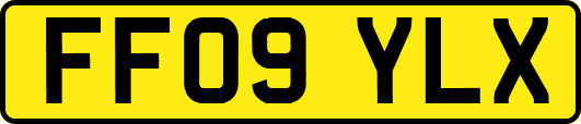 FF09YLX
