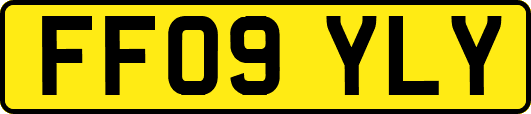 FF09YLY