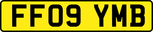 FF09YMB