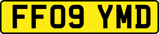 FF09YMD