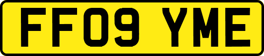 FF09YME