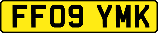 FF09YMK