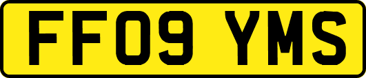FF09YMS