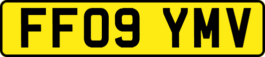 FF09YMV