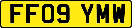 FF09YMW