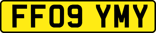FF09YMY