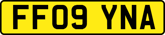 FF09YNA